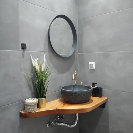 Kartalia Apartment Porto Koufo