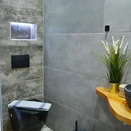 Apartment Kartalia Porto Koufo