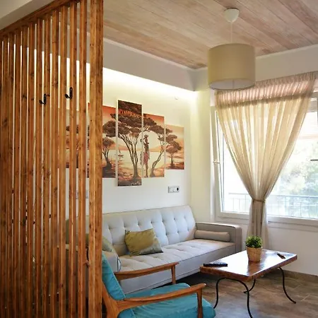 Apartment Kartalia