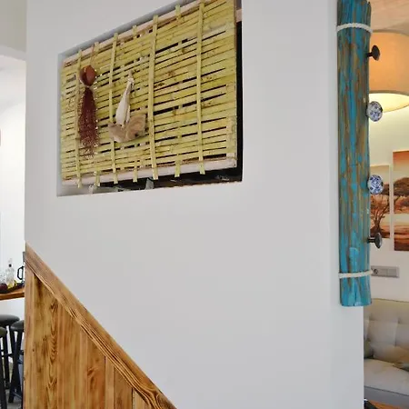 Apartment Kartalia