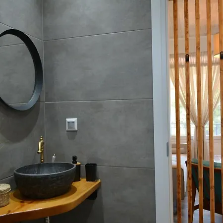 Kartalia Apartment