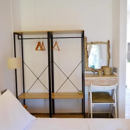 Apartment Kartalia *