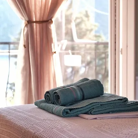 Kartalia アパート *