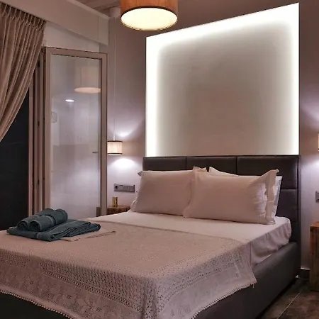 アパート Kartalia ポルト・クウフォ