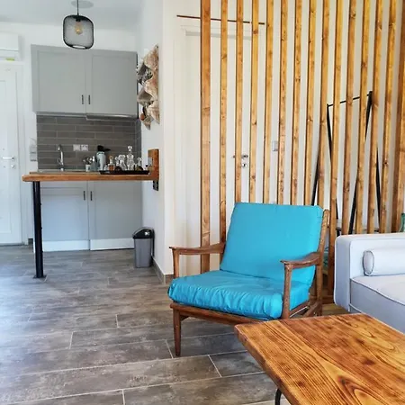 Kartalia Porto Koufo