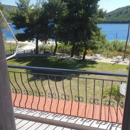 Kartalia Apartman