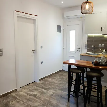 Apartment Kartalia Porto Koufo