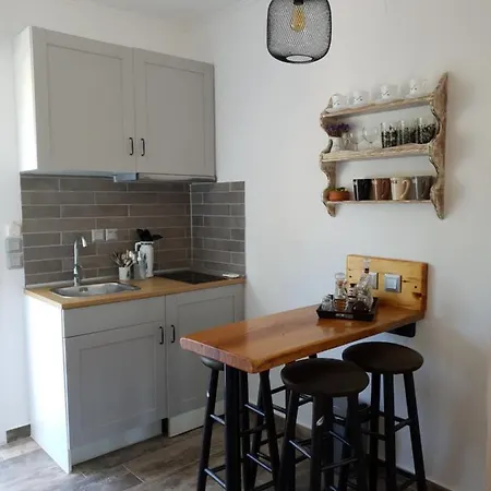 Kartalia Porto Koufo