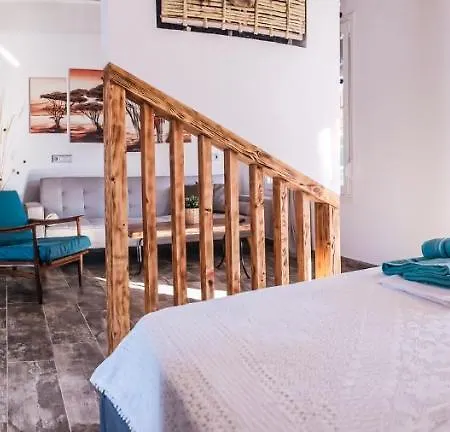 Kartalia Apartment