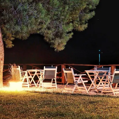 Appartamento Kartalia