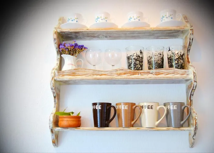 Appartamento Kartalia Porto Koufo