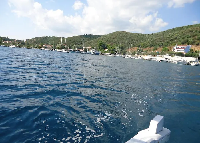 Kartalia 公寓 库佛斯港