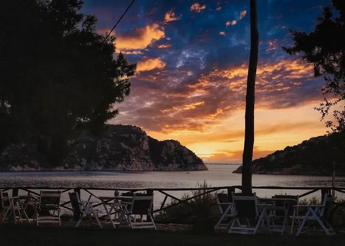 Kartalia Appartamento Porto Koufo