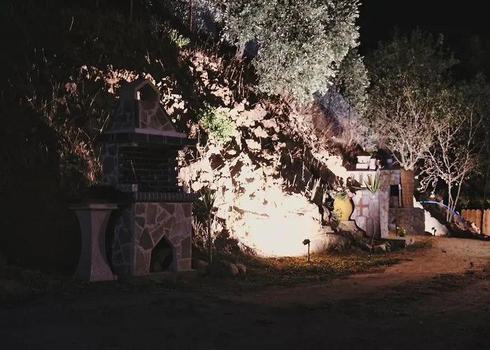 Kartalia Appartamento *