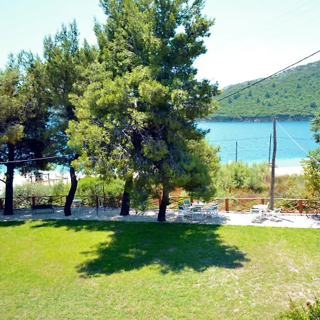 Apartmán Kartalia