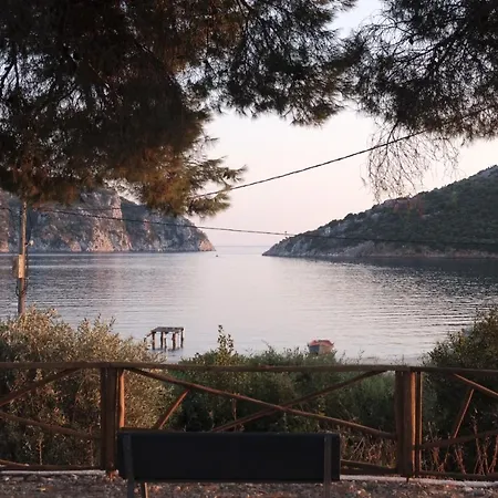 Apartmán Kartalia