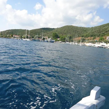 Kartalia شقة بورتو كوفو