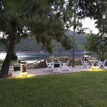 شقة Kartalia بورتو كوفو