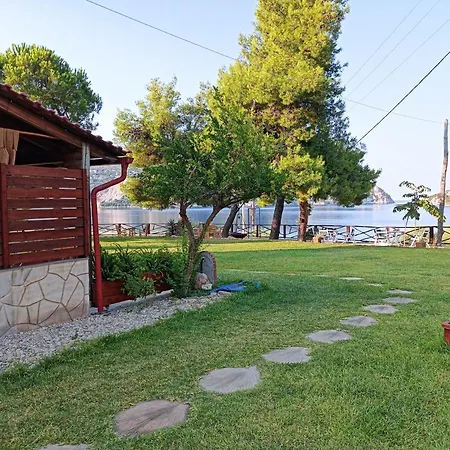 Apartmán Kartalia