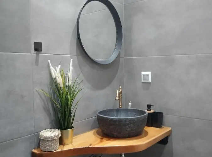 Kartalia Apartament Porto Koufo