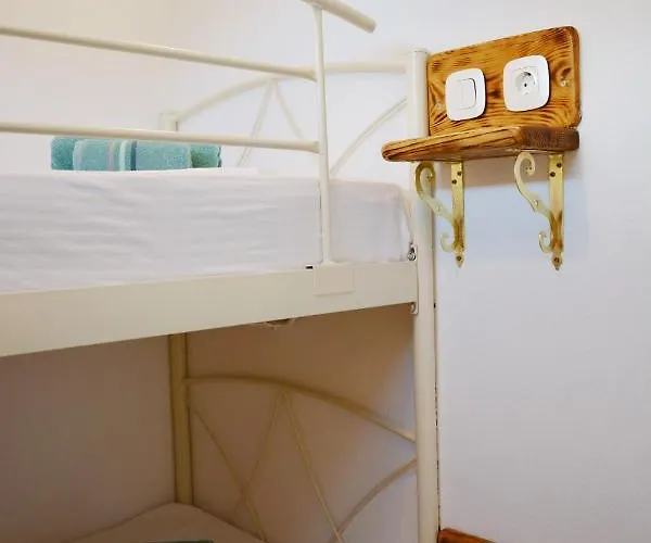 Kartalia Apartament *