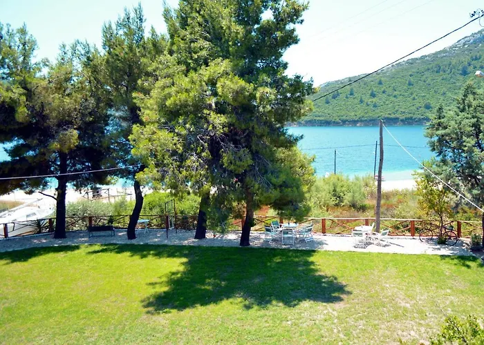 Apartament Kartalia