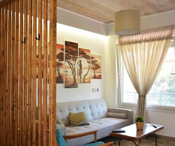 Apartament Kartalia