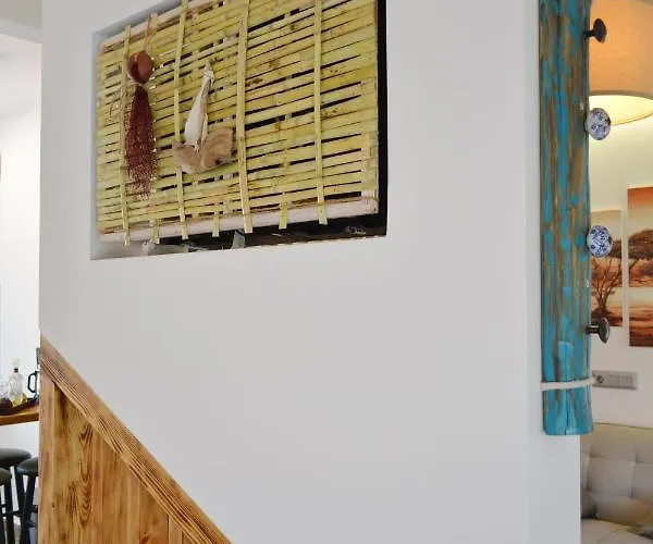 Apartament Kartalia