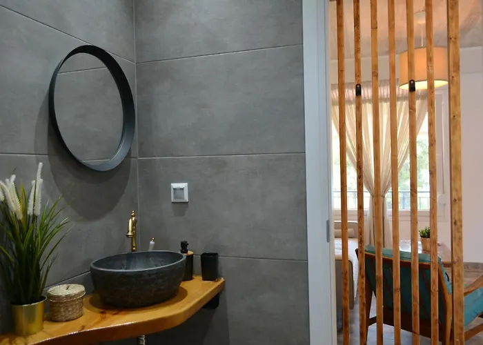 Kartalia Apartament