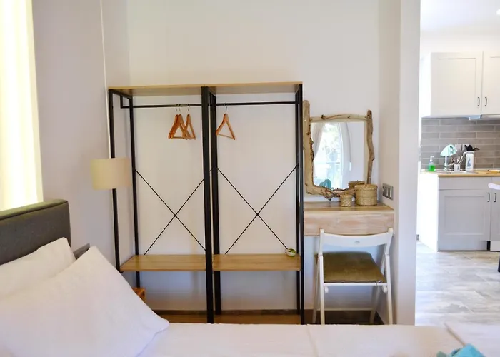 Apartament Kartalia *