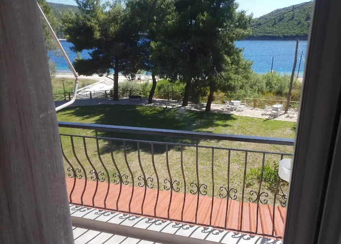 Kartalia Appartement