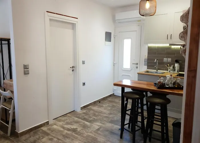 Appartement Kartalia Porto Koufo