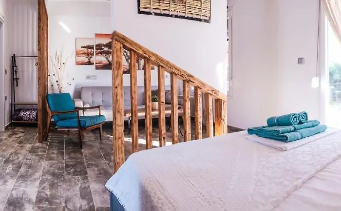 Kartalia Appartement