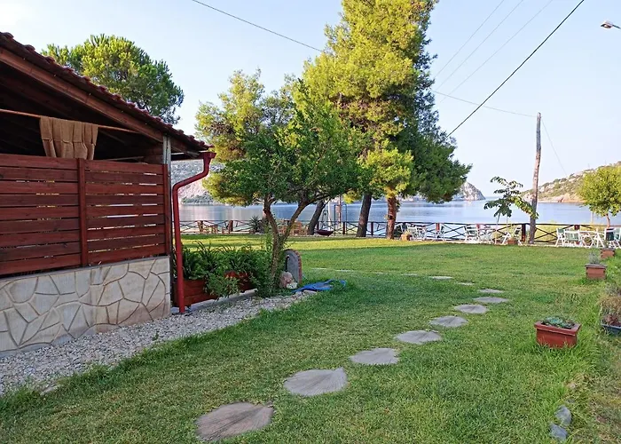 Apartament Kartalia